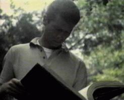 Book of Evil. Hey, cool.